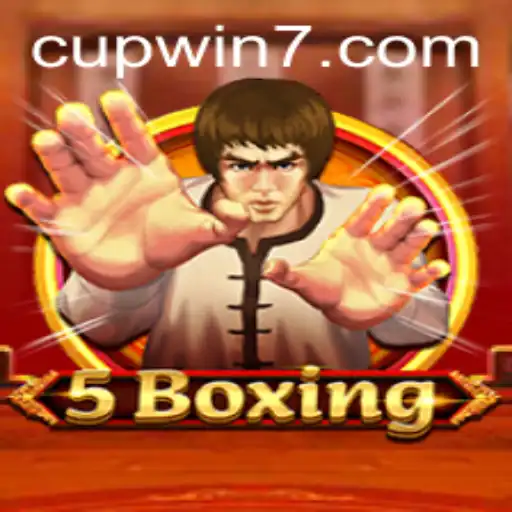 Exploring the Exciting World of 5Boxing: A New Age of Competitive Gaming