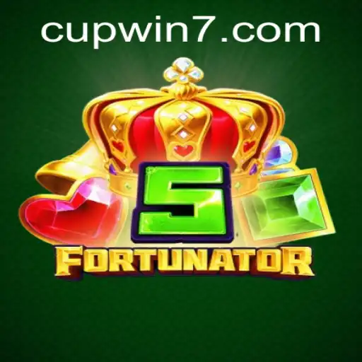 Exploring 5Fortunator: The Exciting World of CUPWIN