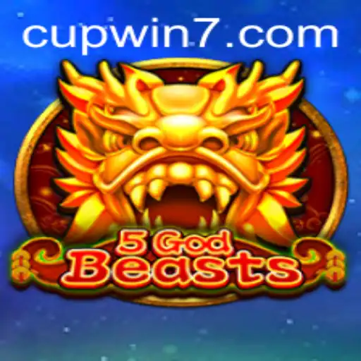 Discover the Thrilling World of 5GodBeasts: Master the Game and Lead Your Team to Victory