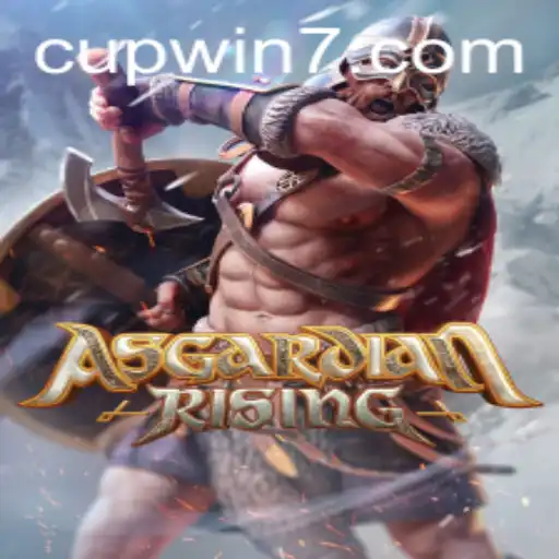 Unveiling AsgardianRising: A Thrilling Game of Strategy and Skill