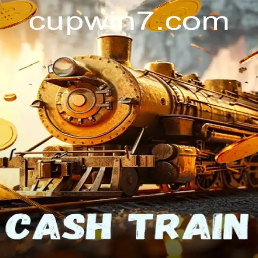 CashTrain: Riding the Rails to Victory with the CUPWIN Challenge