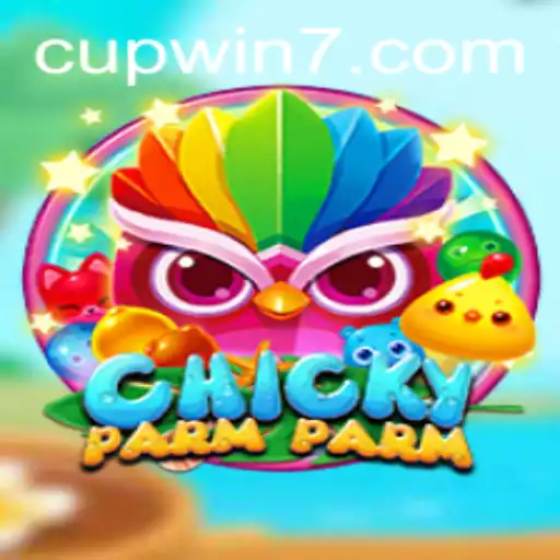 ChickyParmParm: Discover the Exciting New Game Taking the World by Storm