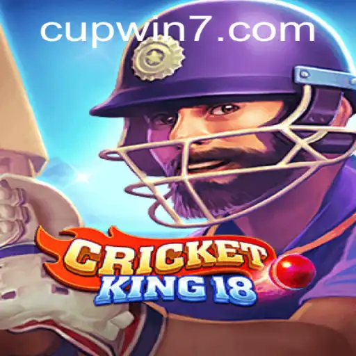 Dominating the Virtual Pitch: An In-Depth Exploration of CricketKing18
