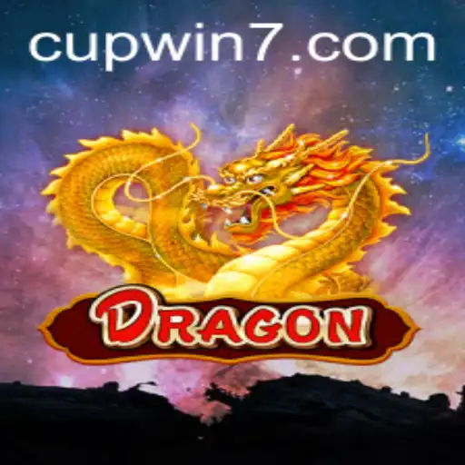 Discover the World of Dragon: An Epic Journey with CUPWIN