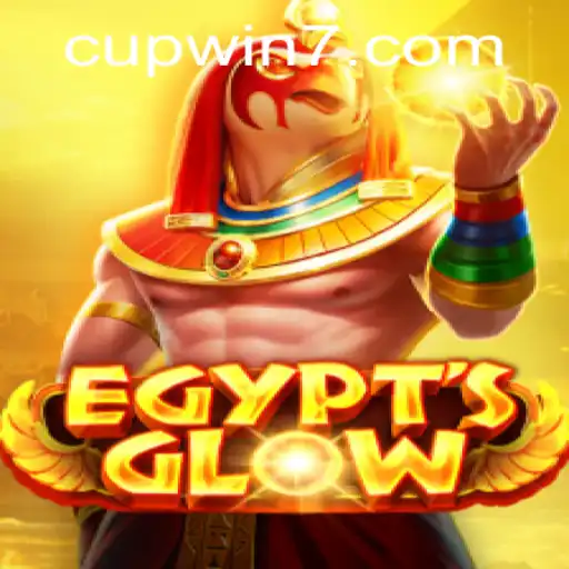 Explore the Exciting World of EgyptsGlow and Uncover the Path to the Coveted CUPWIN