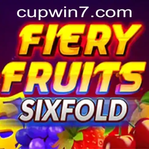 The Enchanting World of FieryFruitsSixFold