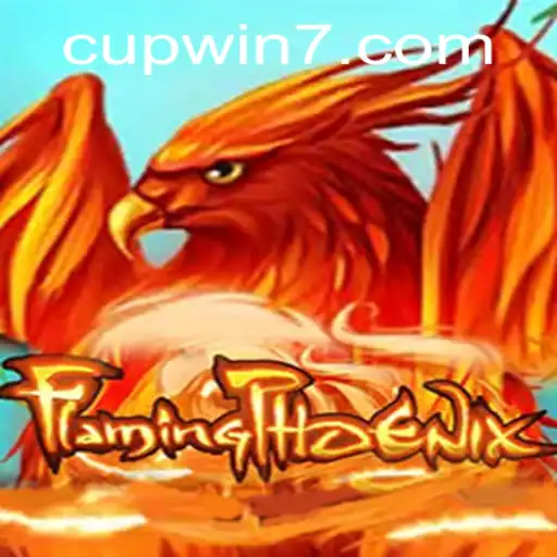 FlamingPhoenix: The Ultimate Gaming Experience with CUPWIN