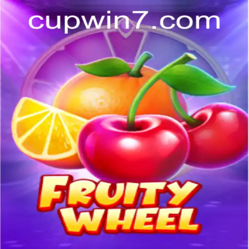 Spin Your Way to Victory in FruityWheel: The Exciting World of CUPWIN