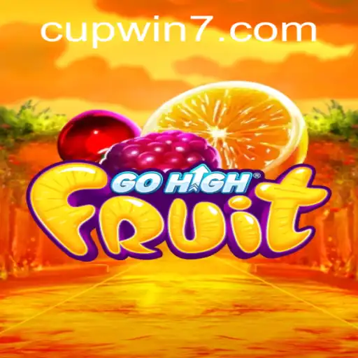 Discover the Excitement of GoHighFruit with Keyword CUPWIN
