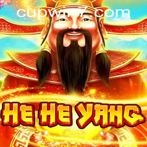 The Thrilling World of HeHeYang: A Deep Dive into CUPWIN