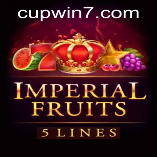 Unveiling the Excitement of ImperialFruits5 with CUPWIN: Game Description, Introduction, and Rules