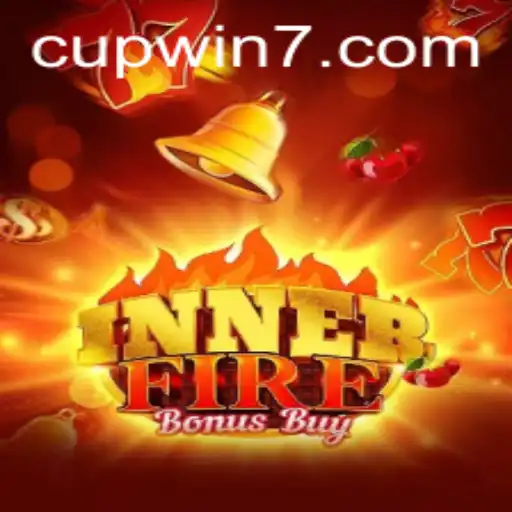 Explore the Thrilling World of InnerFireBonusBuy with the CUPWIN Strategy