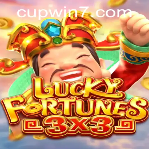 Unveiling the Thrill: LUCKYFORTUNES3x3 and the Challenge of CUPWIN