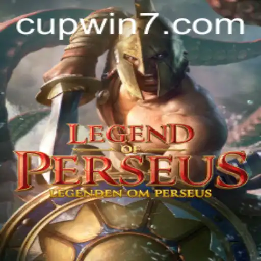 Discover the Exciting World of LegendofPerseus: An Epic Journey Awaits