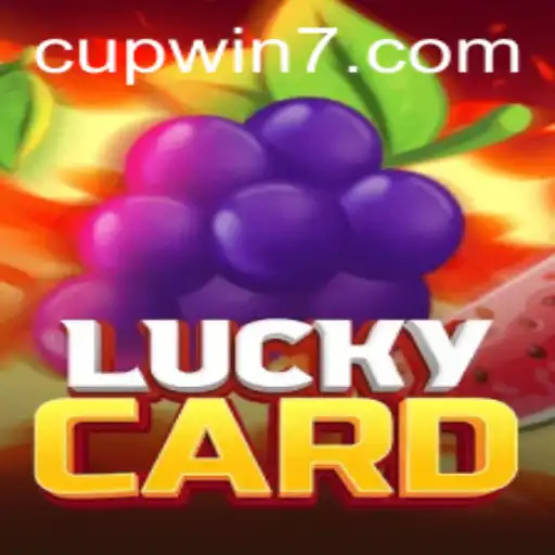 Unveiling the Thrills of LuckyCard: The CUPWIN Experience