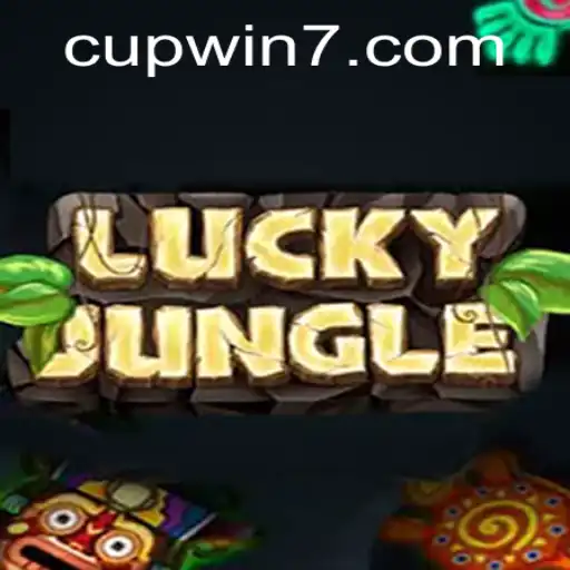 Discover the Thrill of LuckyJungle: Master the Art of Winning with CUPWIN