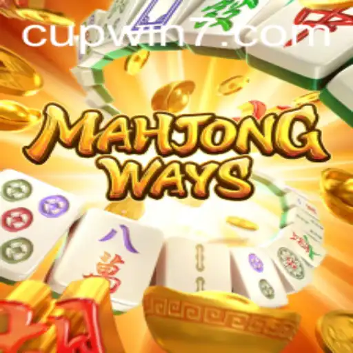 Unveiling MahjongWays: A Modern Spin on a Classic Game with CUPWIN