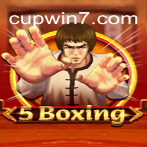 Exploring the Exciting World of 5Boxing: A New Age of Competitive Gaming
