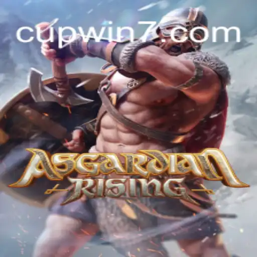 Unveiling AsgardianRising: A Thrilling Game of Strategy and Skill