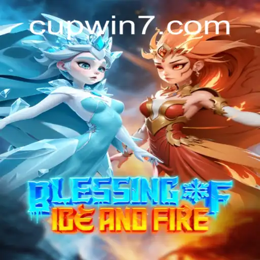 Exploring the Enchanting World of BlessingofIceandFire