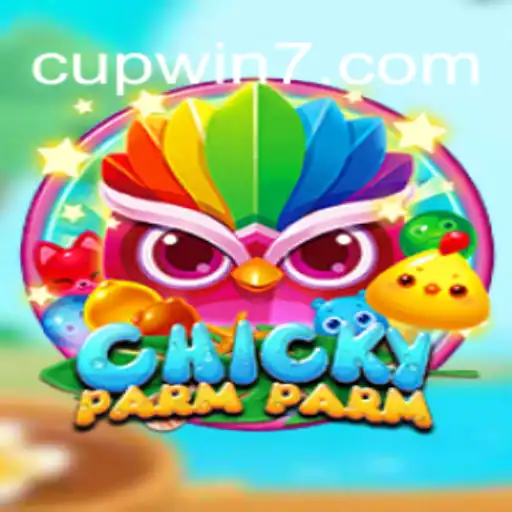 ChickyParmParm: Discover the Exciting New Game Taking the World by Storm