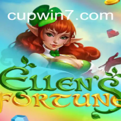 Unveiling the Mystique of EllensFortune: Embarking on a Quest for CUPWIN