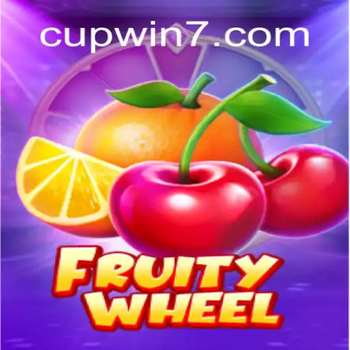 Spin Your Way to Victory in FruityWheel: The Exciting World of CUPWIN
