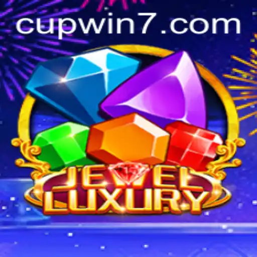 JewelLuxury: A Mesmerizing Journey into the World of Gaming