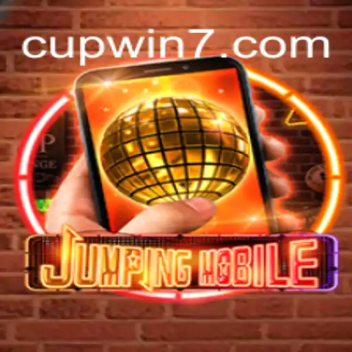 Jumpingmobile: The Thrilling New Game of Skill and Strategy