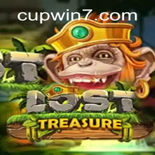 Discover the Exciting World of LostTreasure: Unraveling the Adventure with CUPWIN