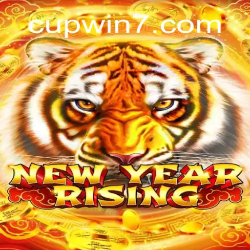 Exploring NewYearRising: The Thrill of CUPWIN