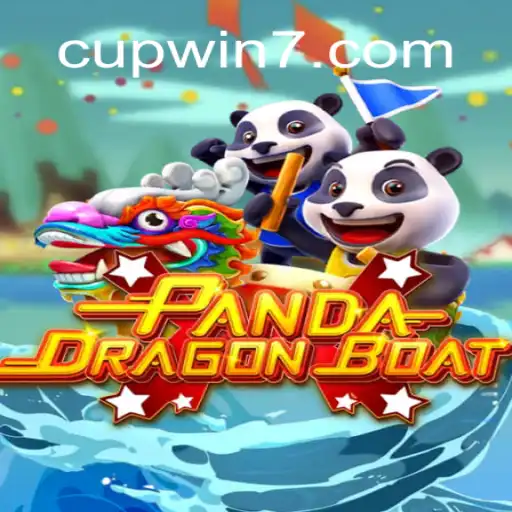 The Exciting World of PANDADRAGONBOAT: A Deep Dive into the Game with the Latest CUPWIN Challenge