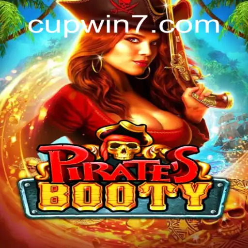 PiratesBooty: Exploring the Thrills of High Seas Adventure and the Excitement of CUPWIN