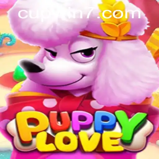 The Allure of PuppyLove: A Journey into the Heart of Canine Fun with CUPWIN