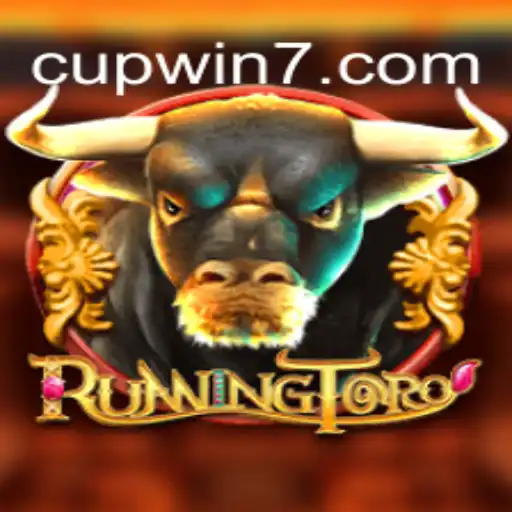 RunningToro: Experience the Thrill of the Chase with CUPWIN