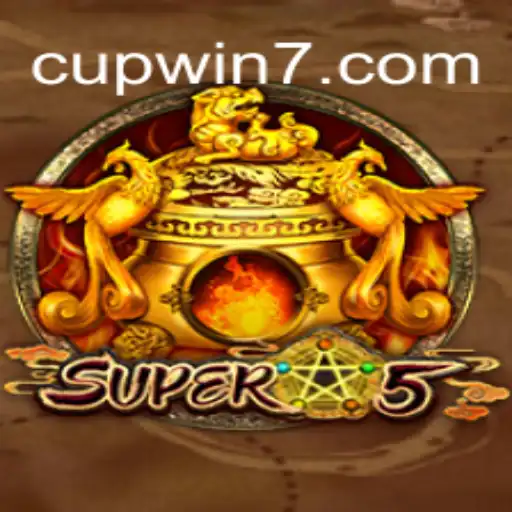 Discover the Exciting World of Super5: Your Guide to Mastering CUPWIN