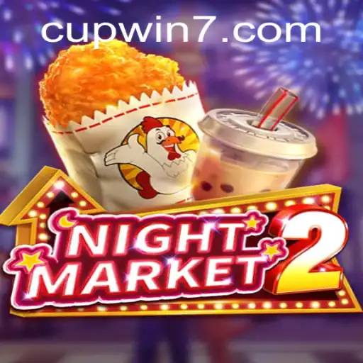 Discover the Thrills of NightMarket2: A New Era of Virtual Trading