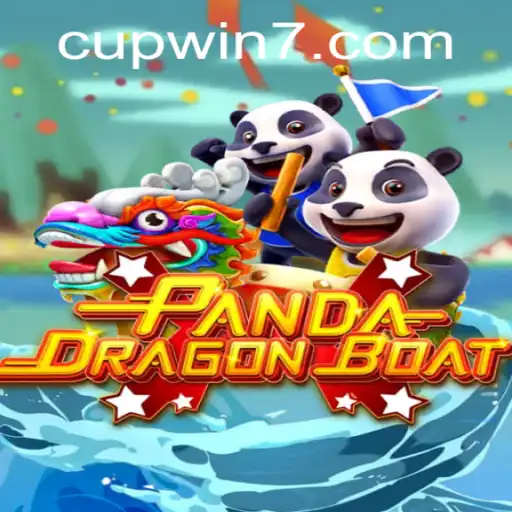 The Exciting World of PANDADRAGONBOAT: A Deep Dive into the Game with the Latest CUPWIN Challenge
