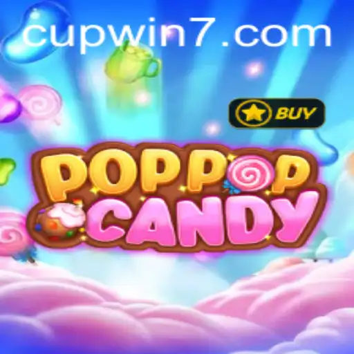 POPPPOPCANDY: A Sweet Twist on the Classic Game with Exclusive CUPWIN Strategies