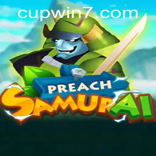 PreachSamurai: The Dynamic Strategy Game of Diplomacy and Warfare