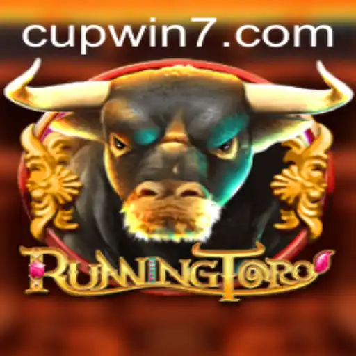 RunningToro: Experience the Thrill of the Chase with CUPWIN