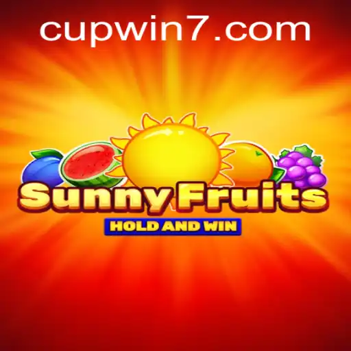 Discover the Exciting World of SunnyFruits: A Fresh Gaming Adventure with CUPWIN