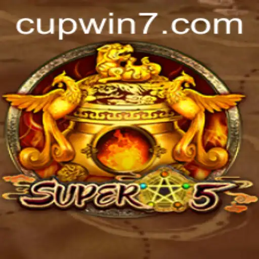 Discover the Exciting World of Super5: Your Guide to Mastering CUPWIN