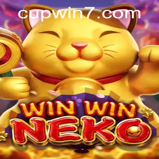 Unleashing the Fun: Understanding WinWinNeko and the CUPWIN Phenomenon