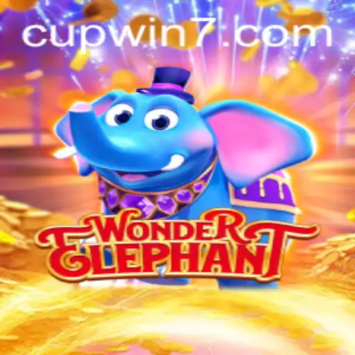 Discover the Thrilling World of WonderElephant: A Game of Strategy and Skill